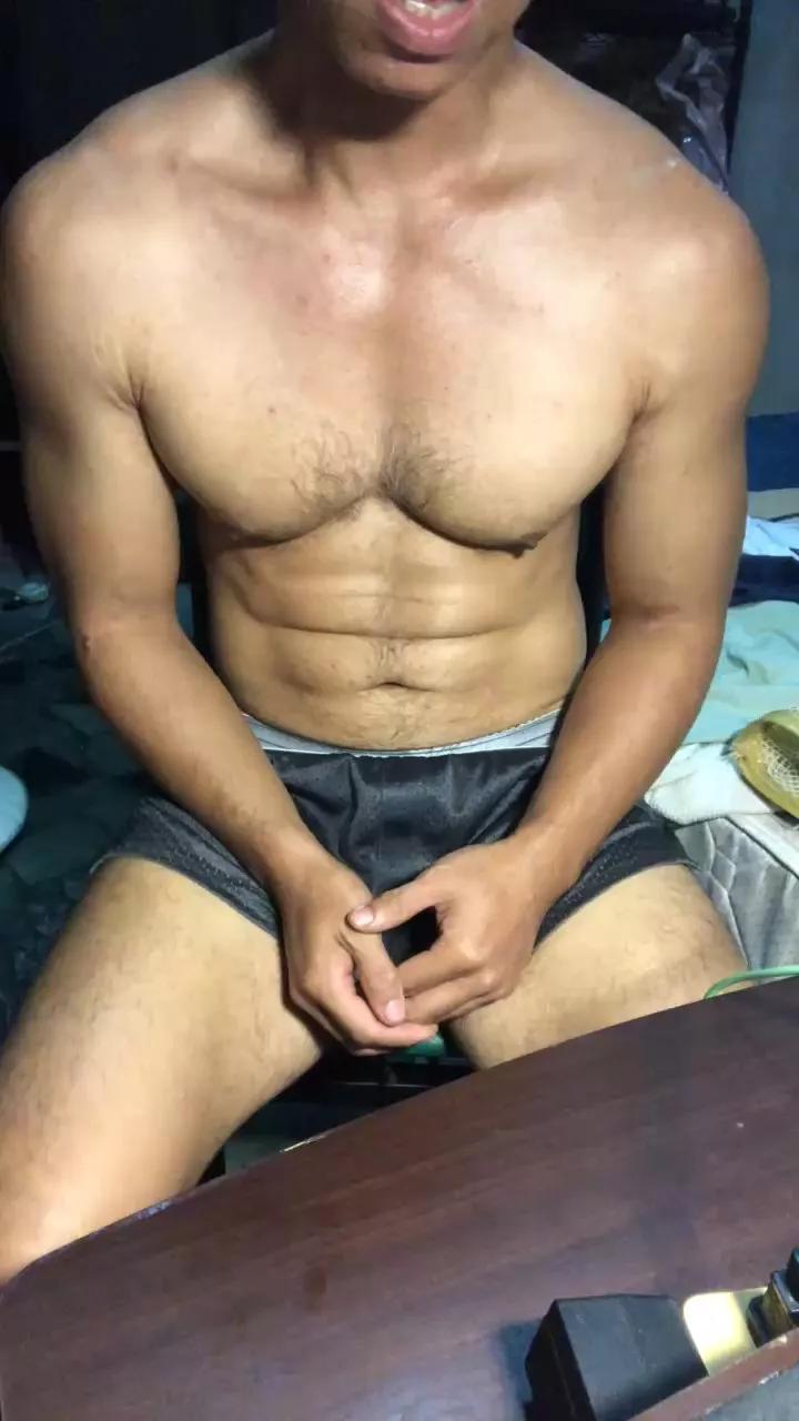 san7891 on Cam4 