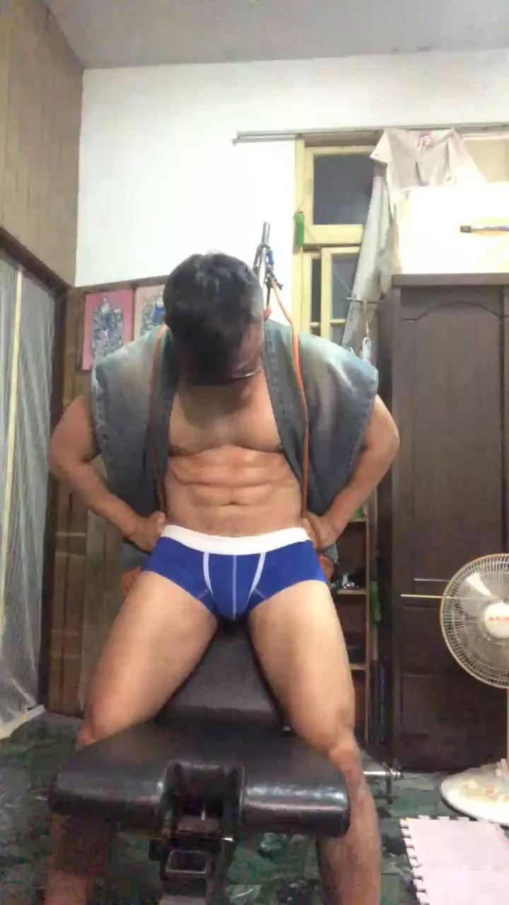 san7891 on Cam4 