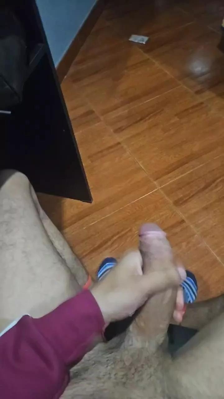 santyago18cm on Cam4 
