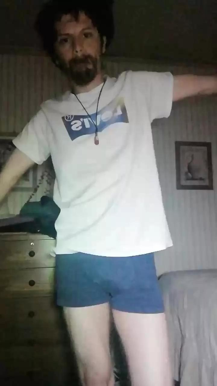 Sauce_lloron1 on Cam4 