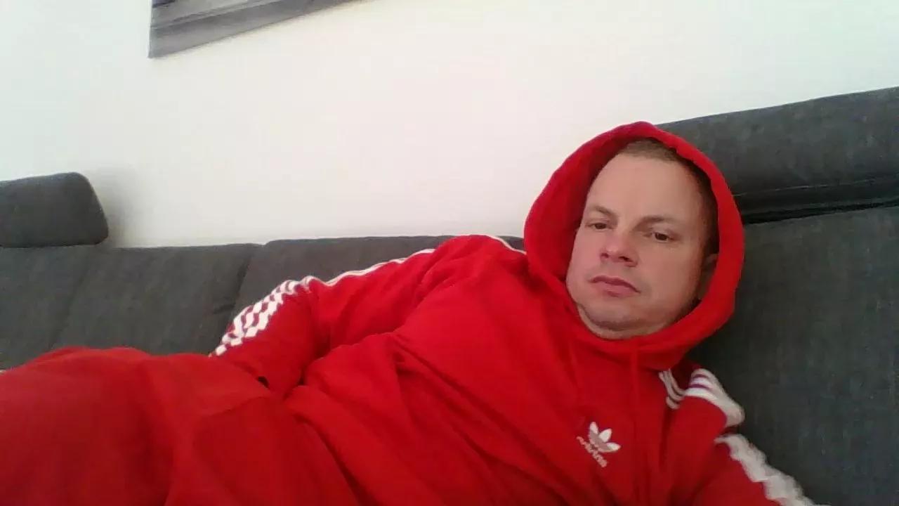 schier3 on Cam4 
