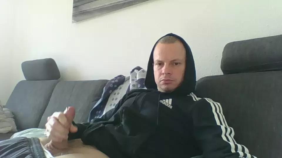 schier3 on Cam4 