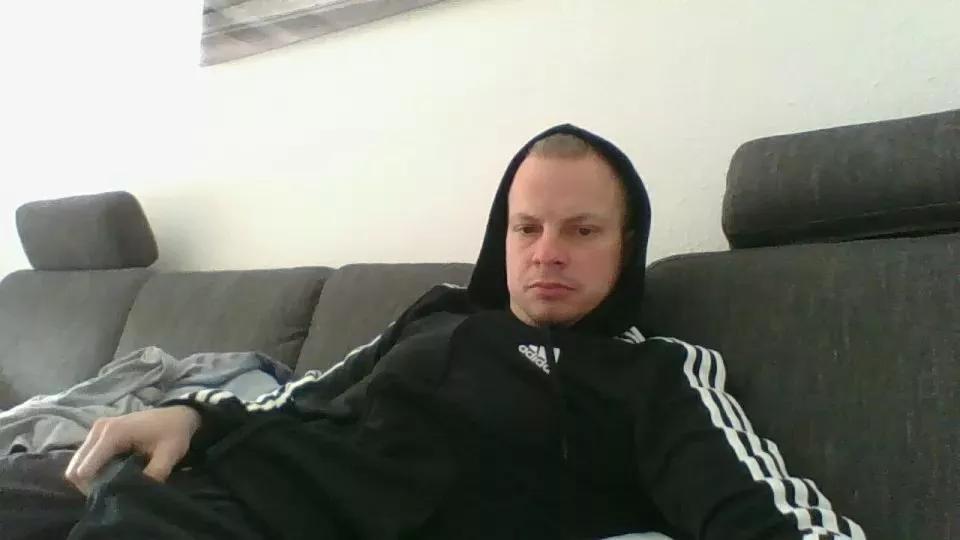 schier3 on Cam4 