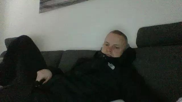 schier3 on Cam4 