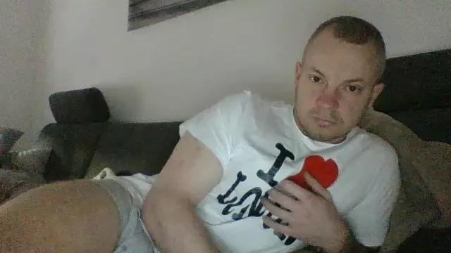 schier3 on Cam4 
