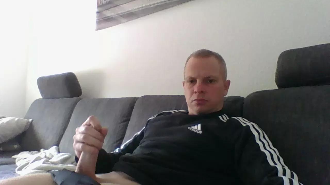 schier3 on Cam4 
