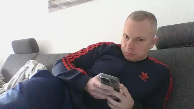 schier3 on Cam4 