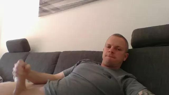 schier3 on Cam4 