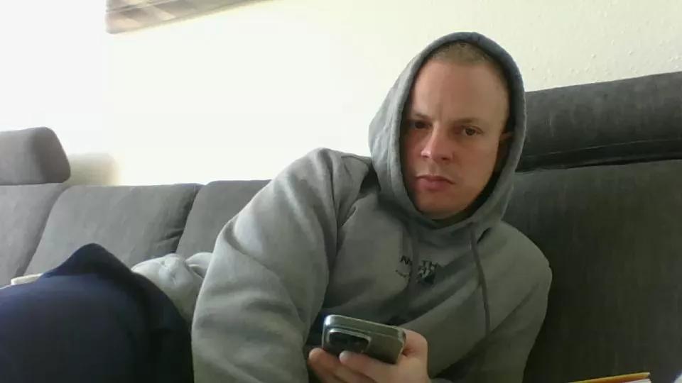 schier3 on Cam4 