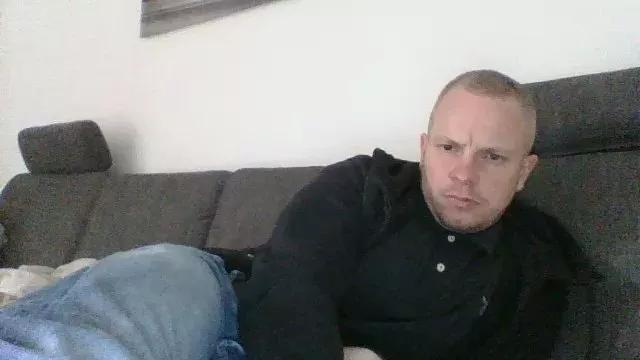 schier3 on Cam4 