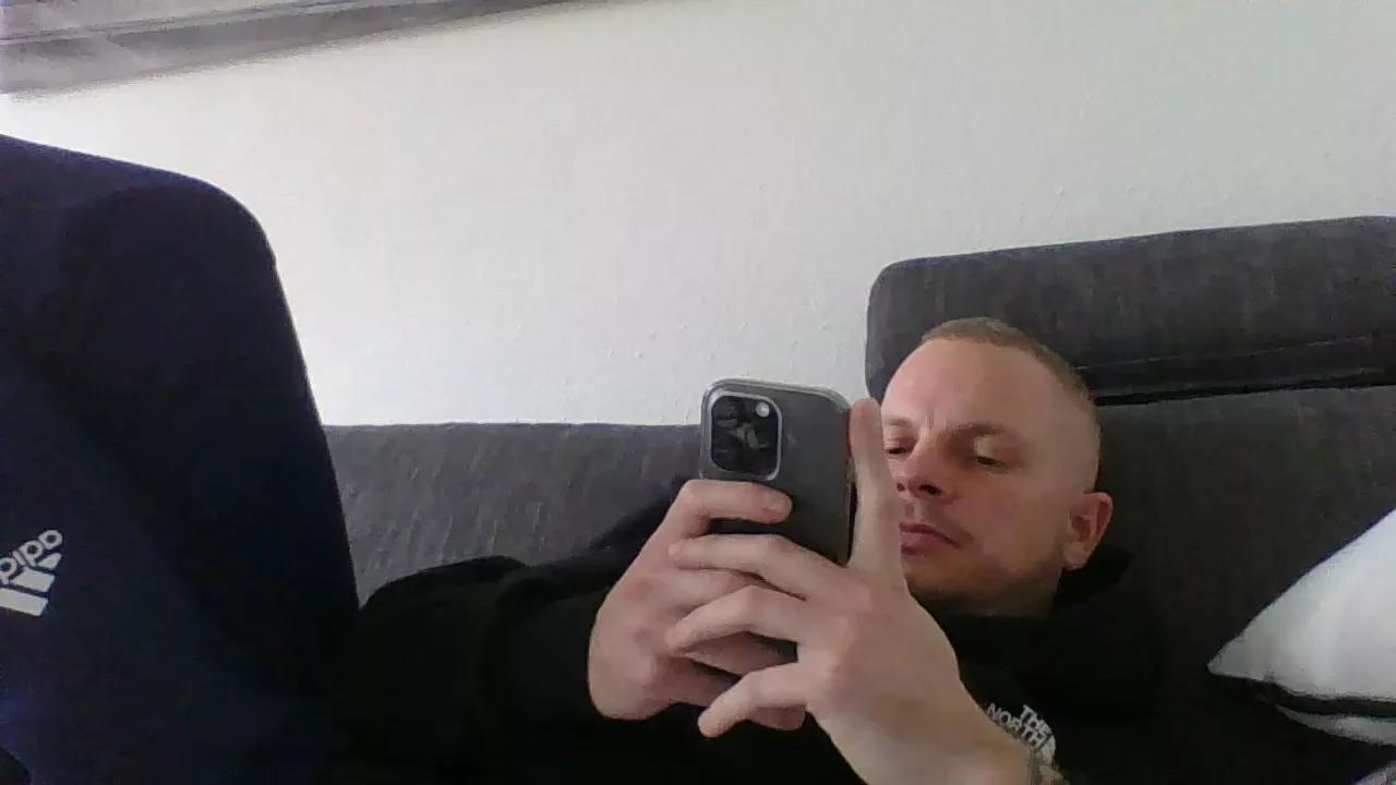 schier3 on Cam4 