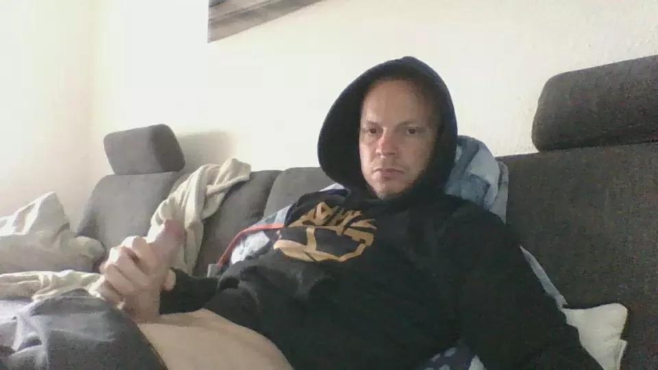schier3 on Cam4 