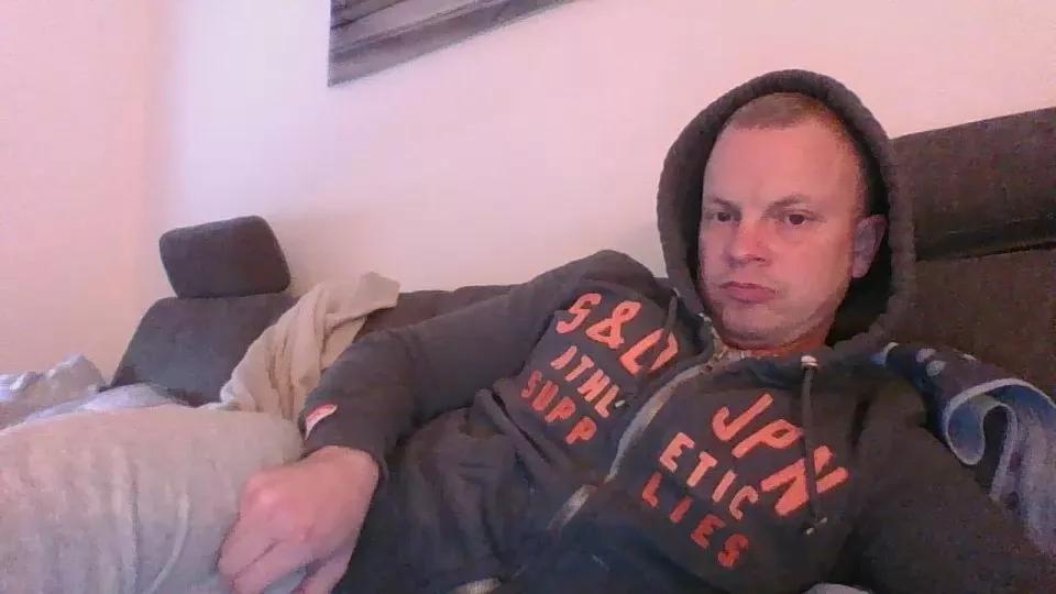 schier3 on Cam4 