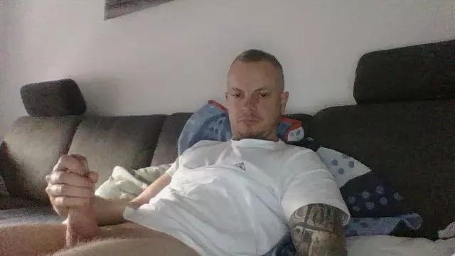 schier3 on Cam4 