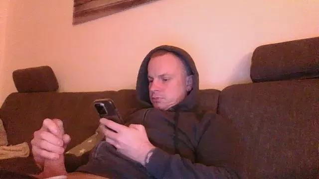 schier3 on Cam4 
