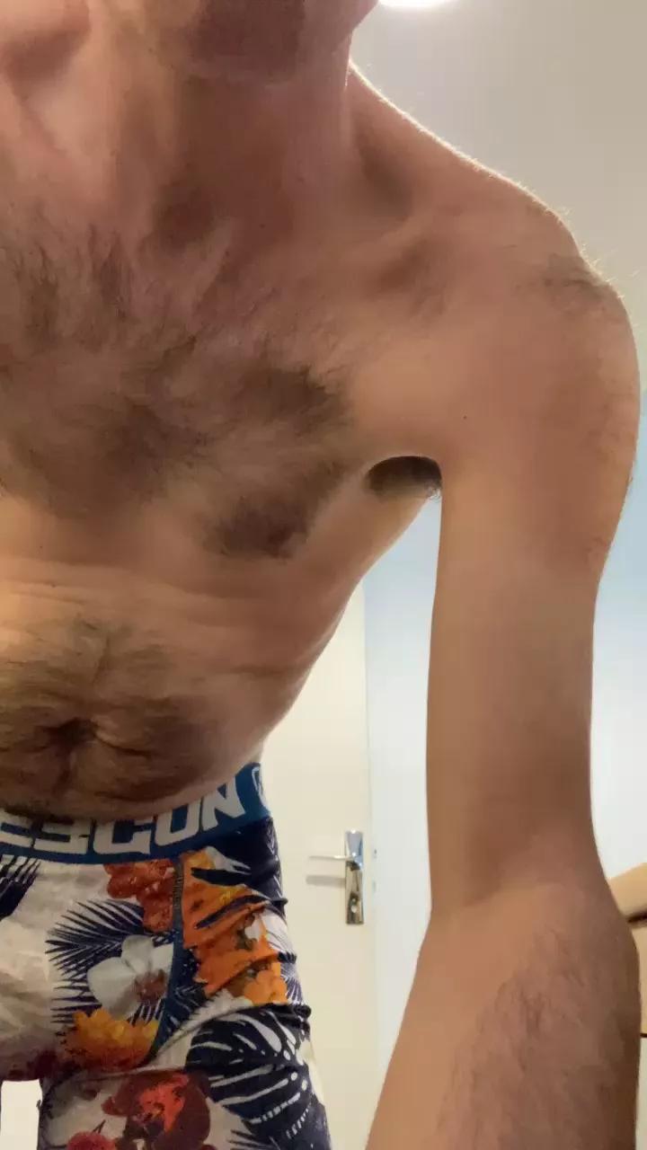 sebastien219 on Cam4 