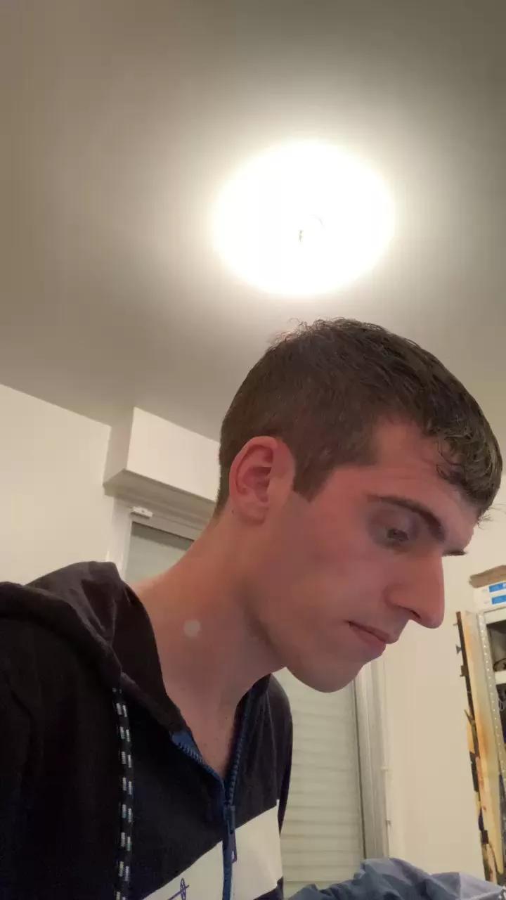 sebastien219 on Cam4 