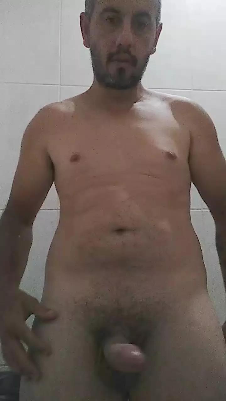 sedutor410 on Cam4 