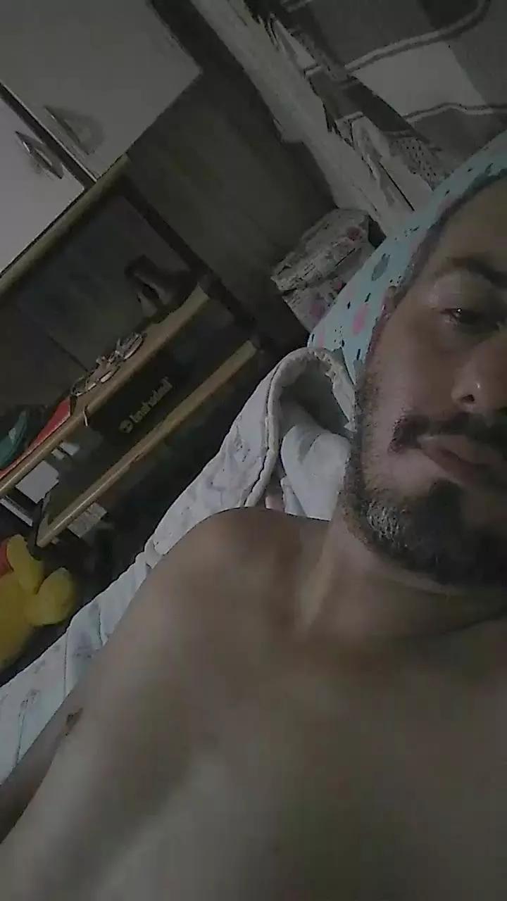 sedutor410 on Cam4 