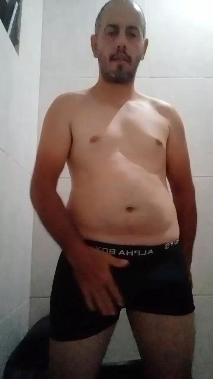sedutor410 on Cam4 