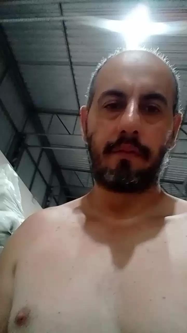 sedutor410 on Cam4 