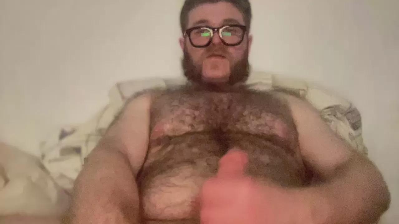 seekinghair on Cam4 