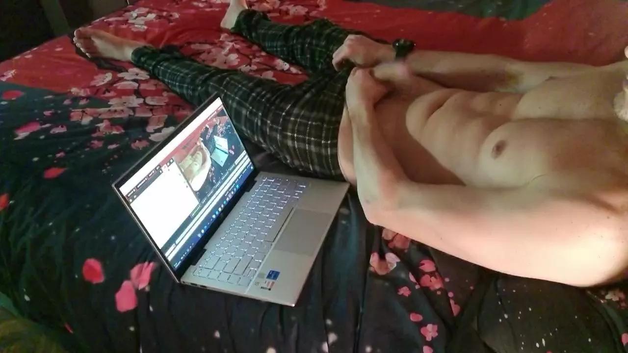 SegaMan91 on Cam4 