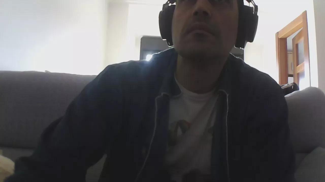 seralons on Cam4 