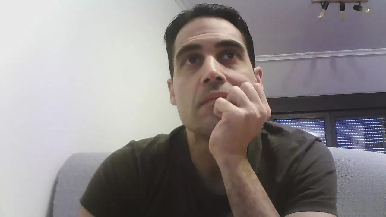 seralons on Cam4 