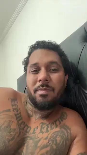 Seth_7 on Cam4 