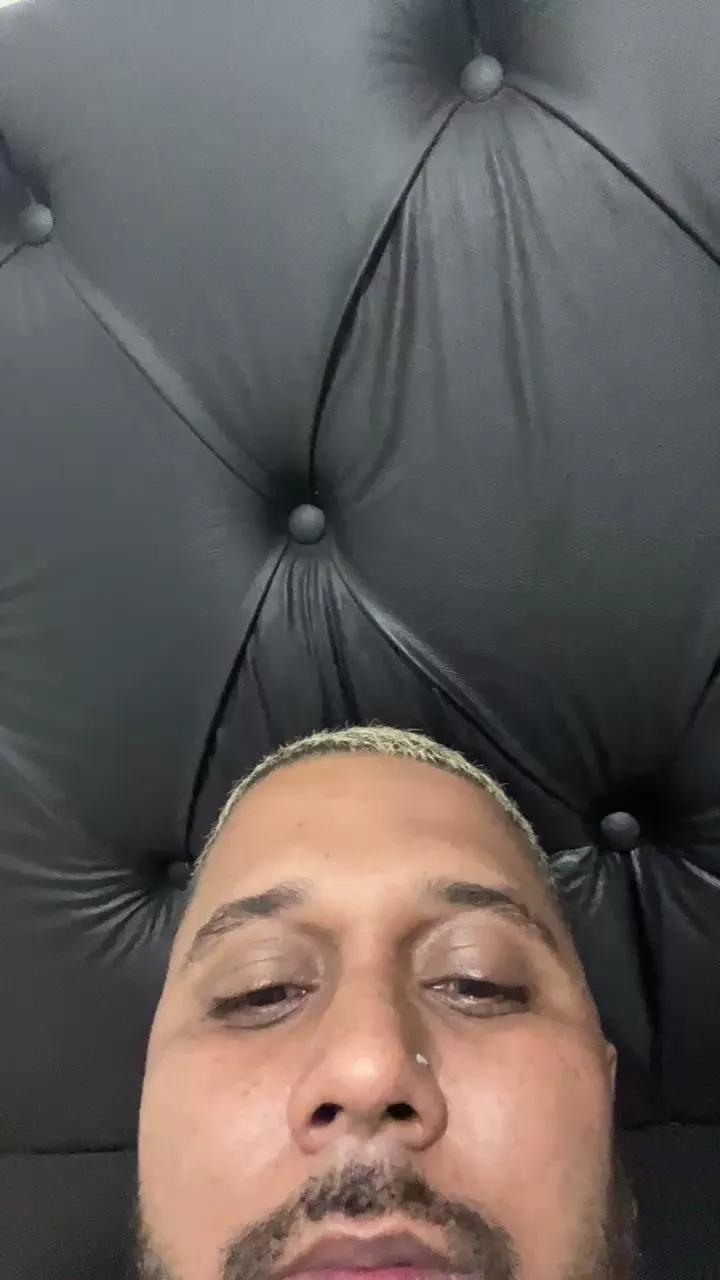 Seth_7 on Cam4 