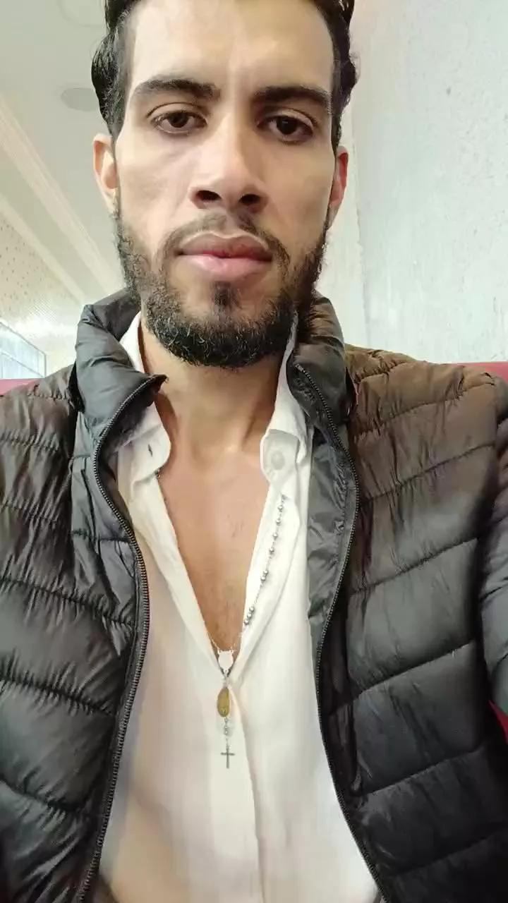 SeuMachoTop on Cam4 