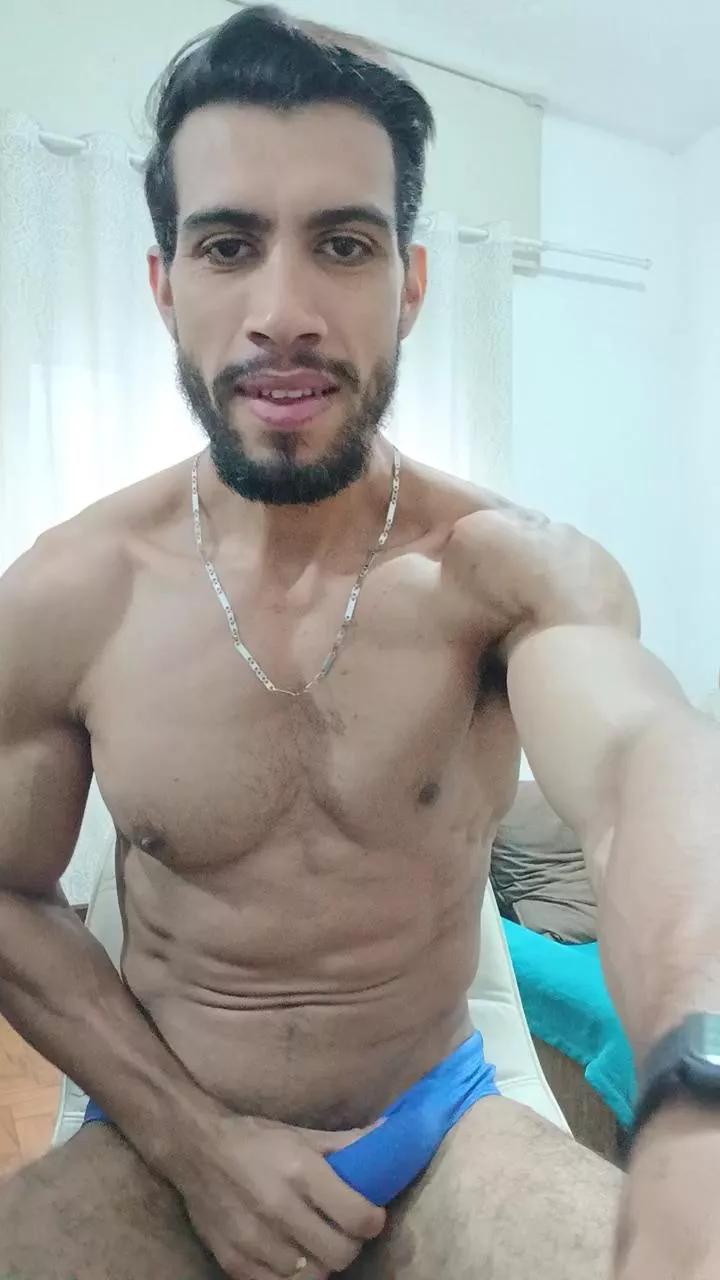SeuMachoTop on Cam4 