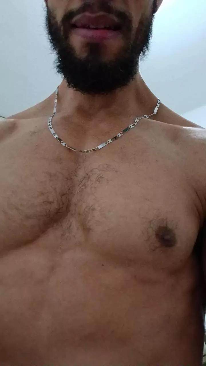 SeuMachoTop on Cam4 