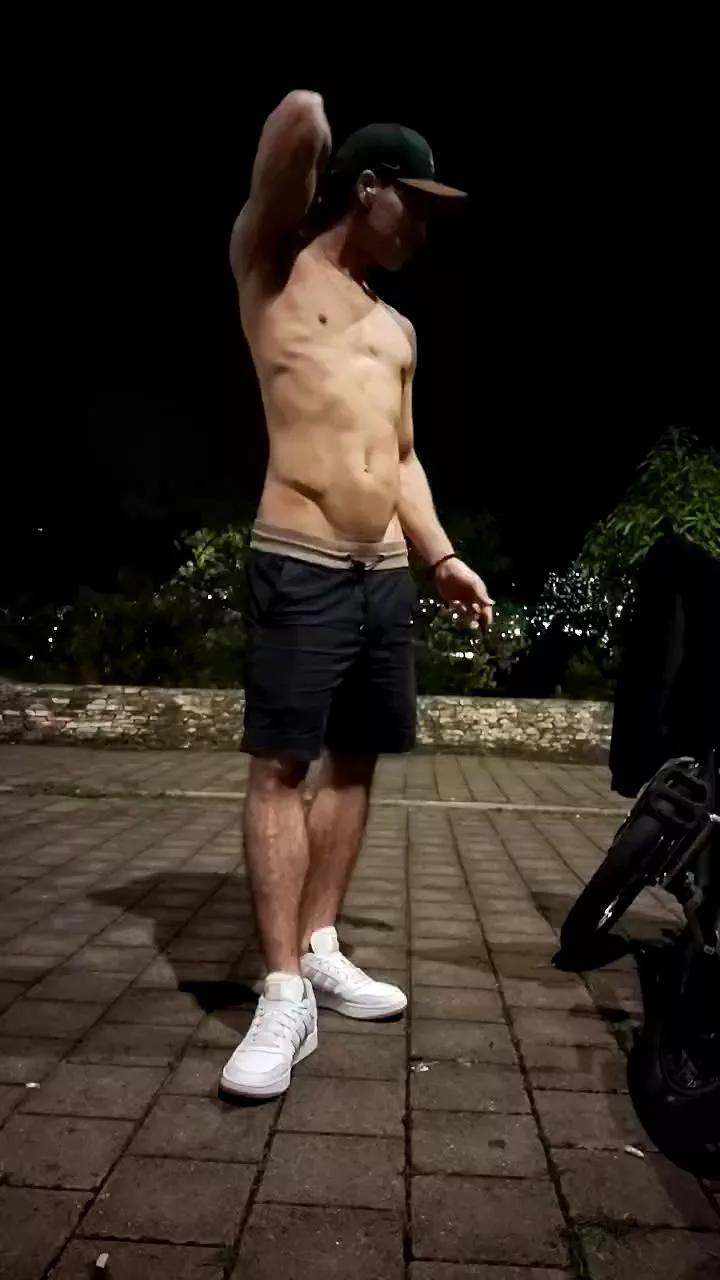 Sexylatinogay on Cam4 