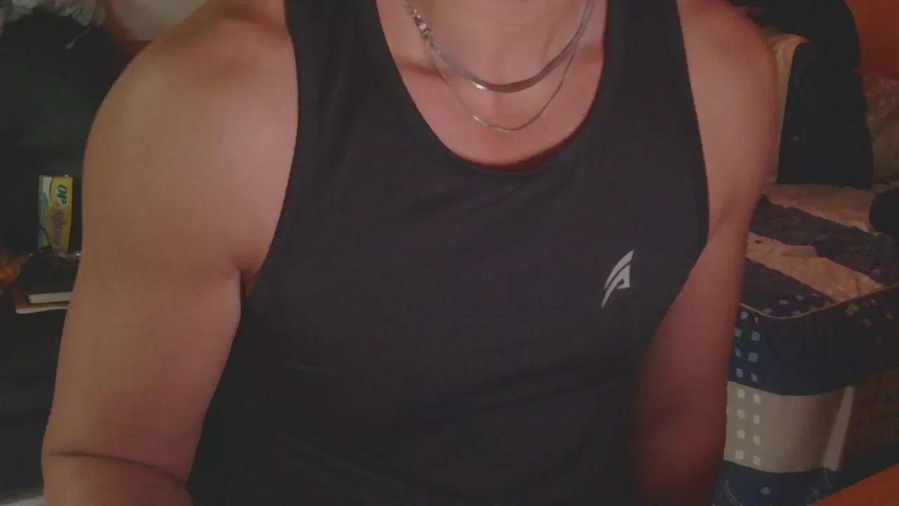 sfit23sexy on Cam4 