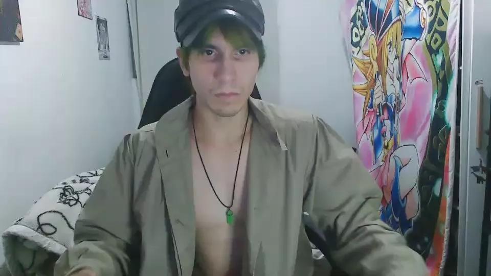 shacoklown on Cam4 