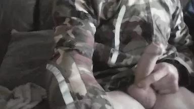 shafter2 on Cam4 
