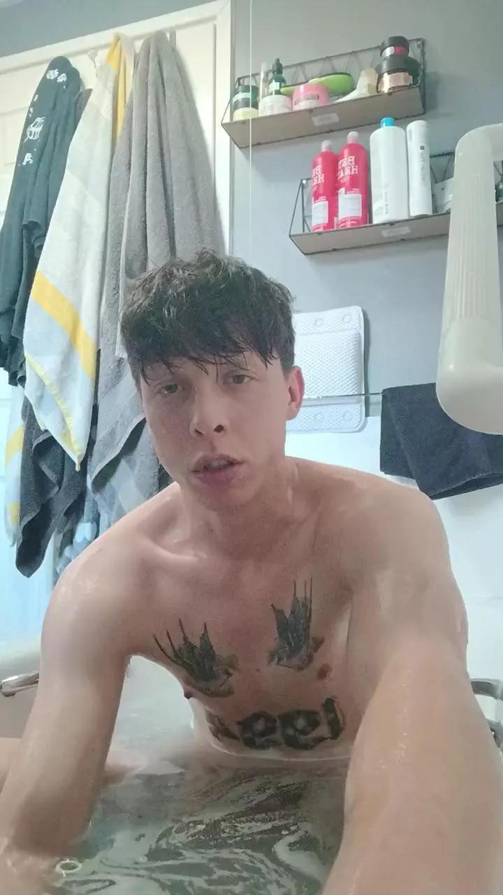 ShamCock on Cam4 