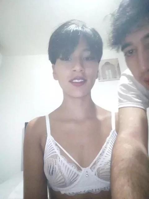 Shitness on Cam4 