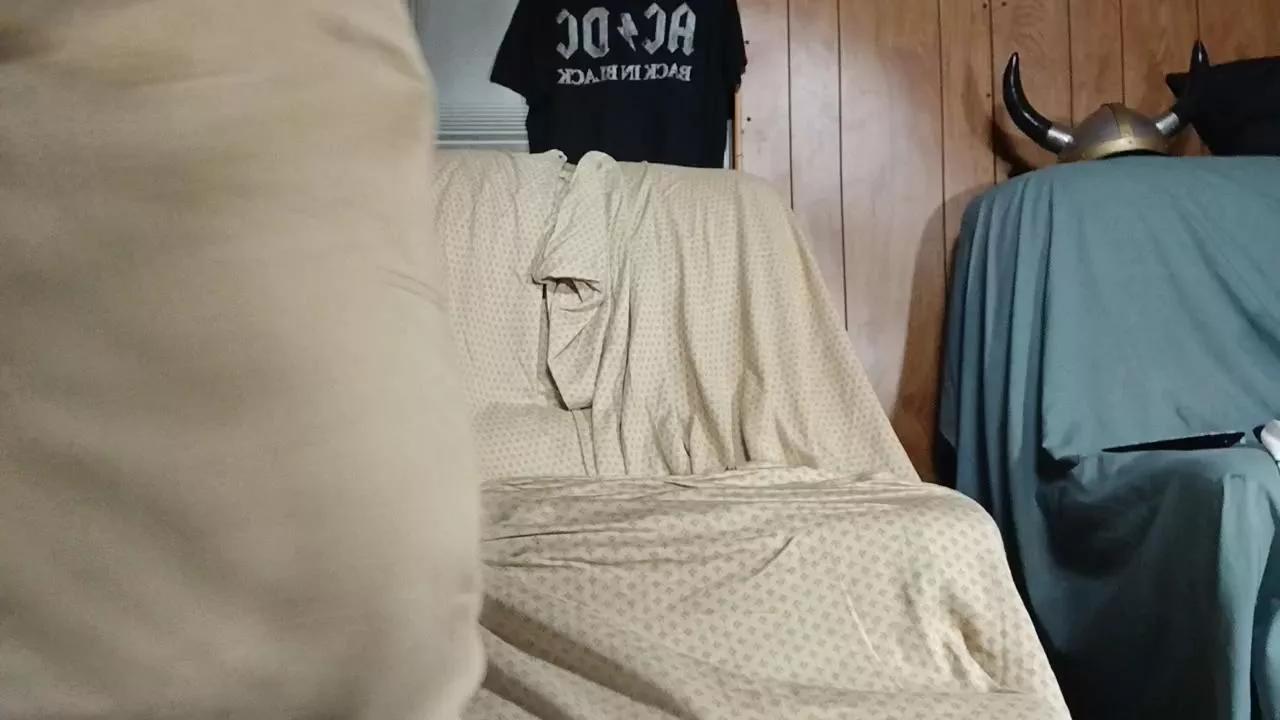 Sirkatt on Cam4 