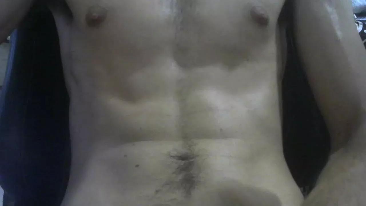 Sl1mb0y on Cam4 