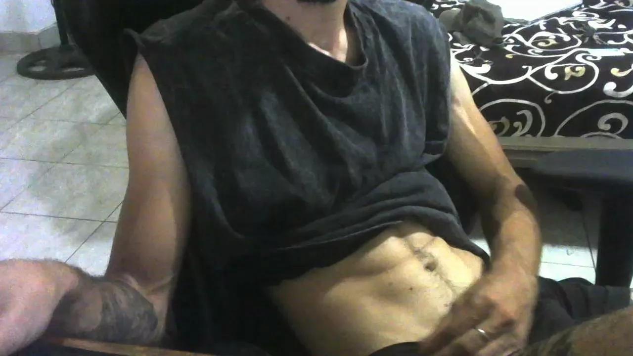 Sl1mb0y on Cam4 