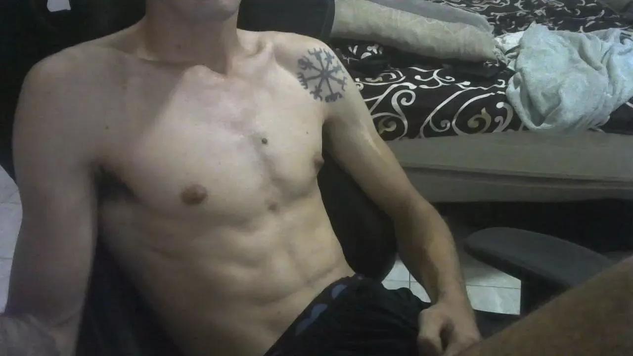 Sl1mb0y on Cam4 