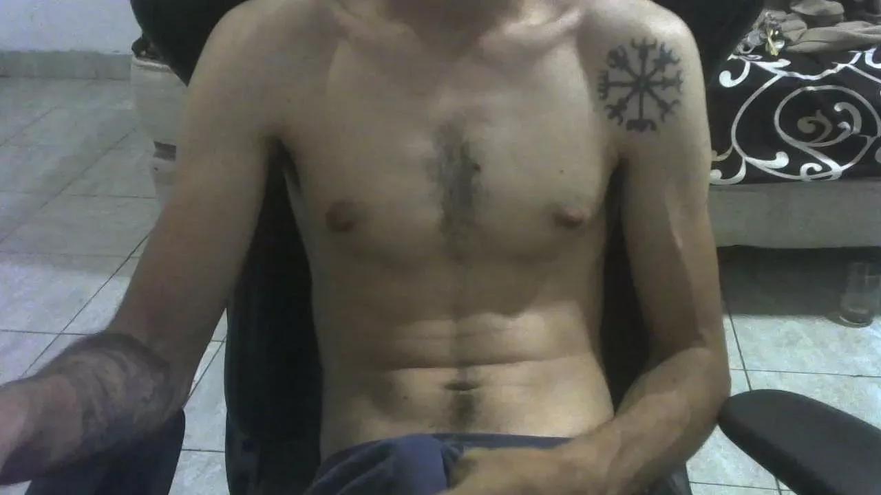 Sl1mb0y on Cam4 