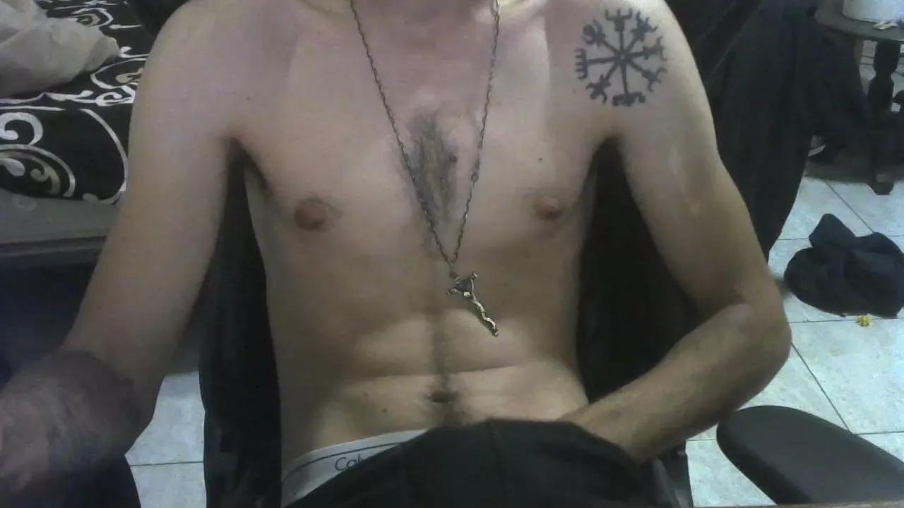 Sl1mb0y on Cam4 