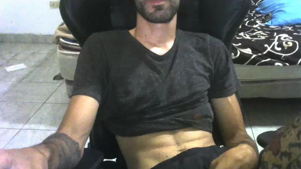 Sl1mb0y on Cam4 