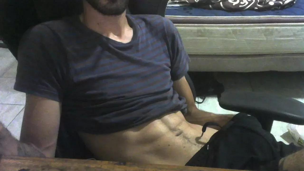 Sl1mb0y on Cam4 