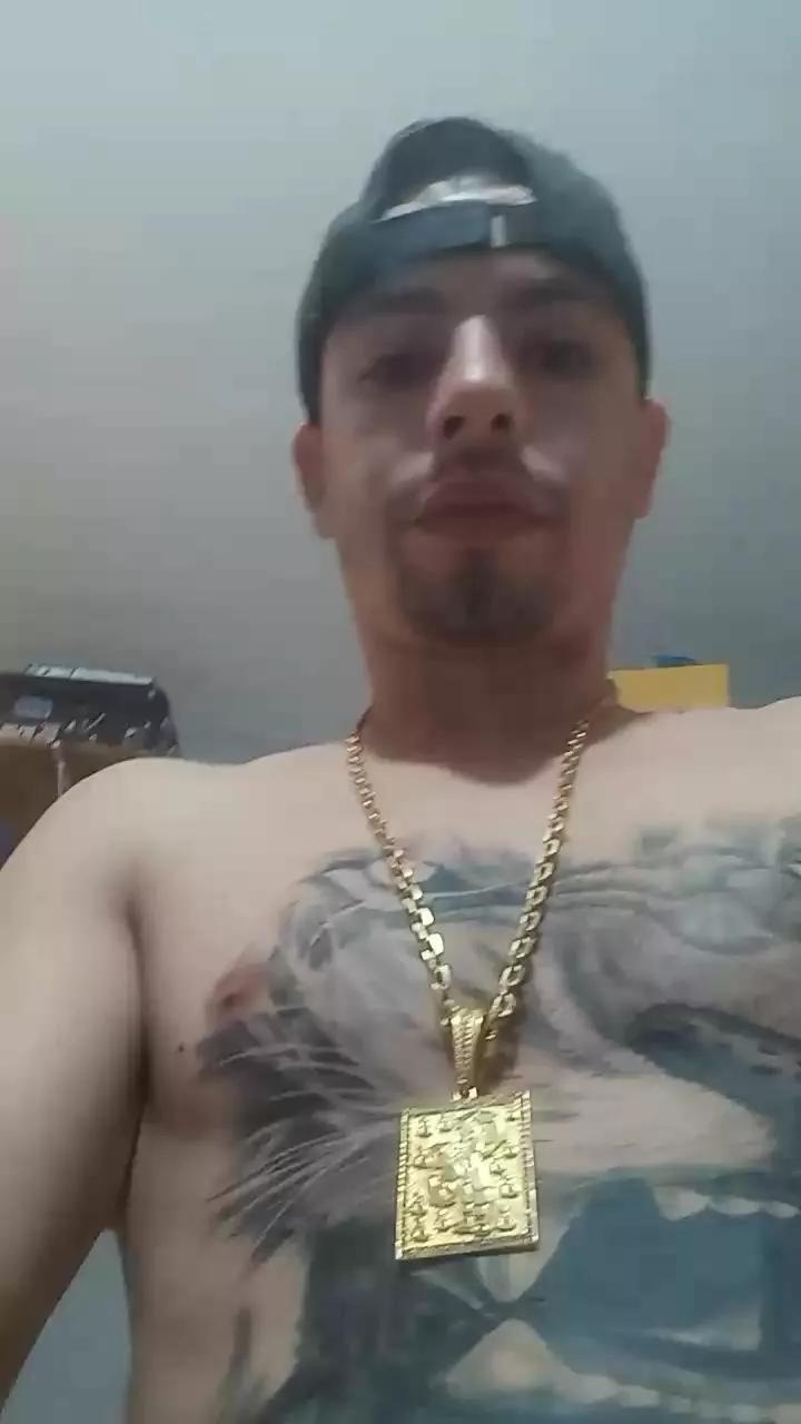 Soerva on Cam4 