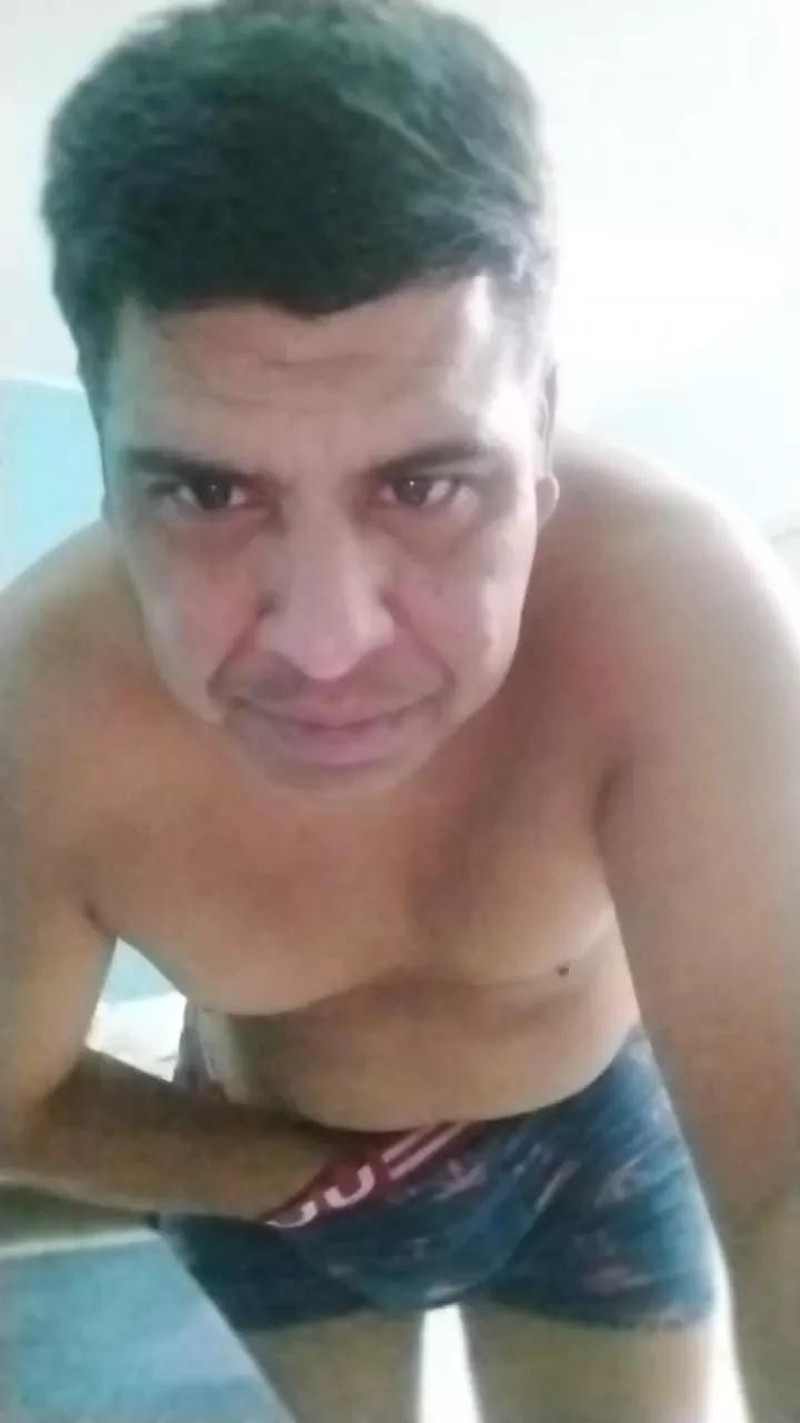 solo34fun on Cam4 